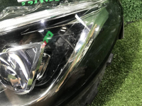 Фара левая Mercedes C W205 (2014-2018) LED