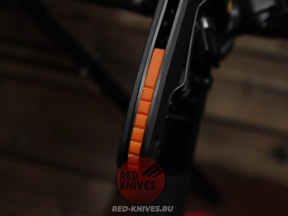 Нож Steelclaw "Ребус" rebus
