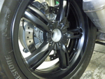 BMW C600 Sport 2013