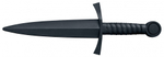 Меч тренировочный Cold Steel 92RDAG Medieval Training Dagger, пластиковый