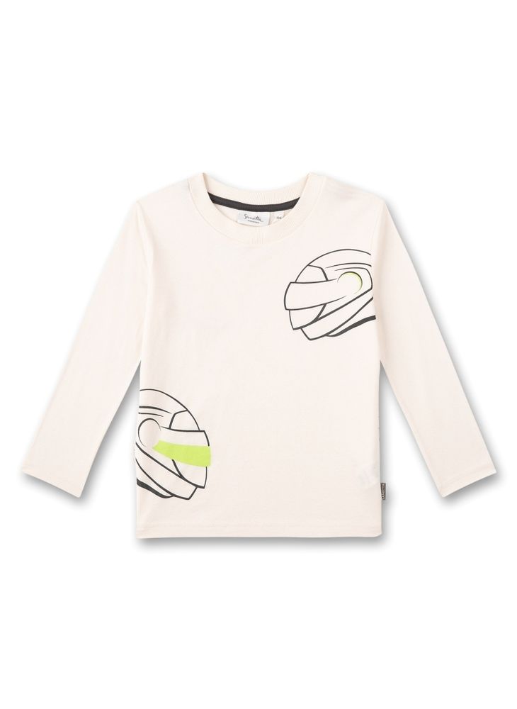 Футболка Sanetta Kidswear 126463 18010