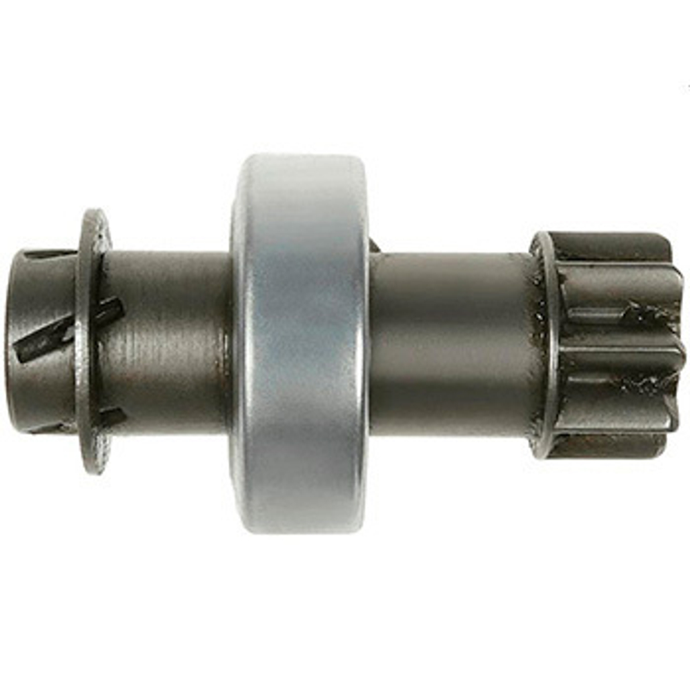 Бендикс Subaru, Suzuki