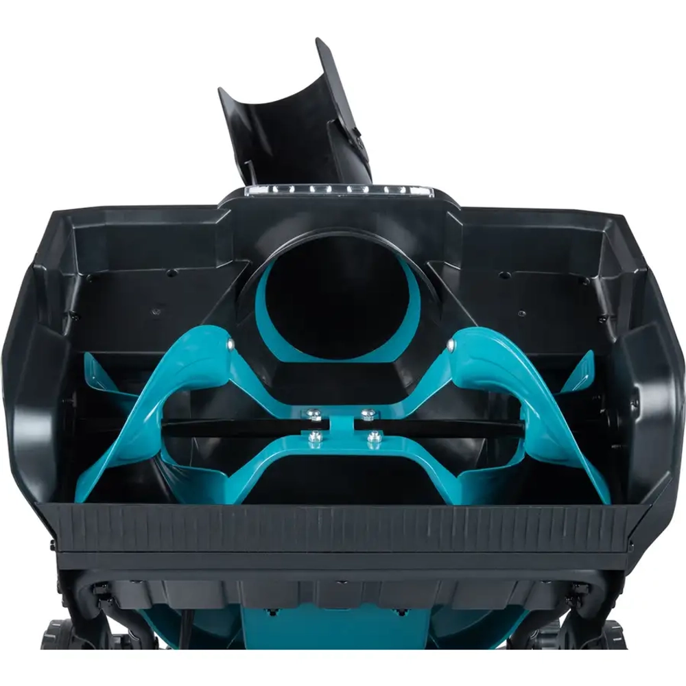 Аккумуляторная снегоуборочная машина Makita SN001GZ