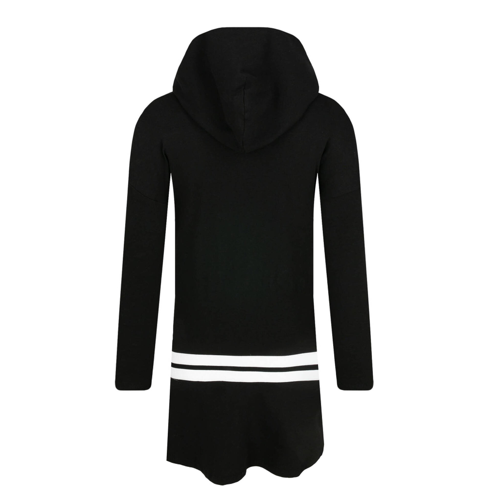 платье DKNY Kids - черный(D32857)