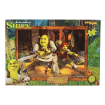 Пазл 260эл. "Shrek" (DreamWorks, Мульти) (Степ пазл)