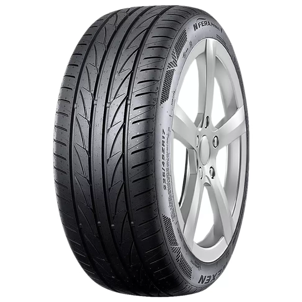 Летняя шина Nexen NFera Primus V (185/65 R15 88H)