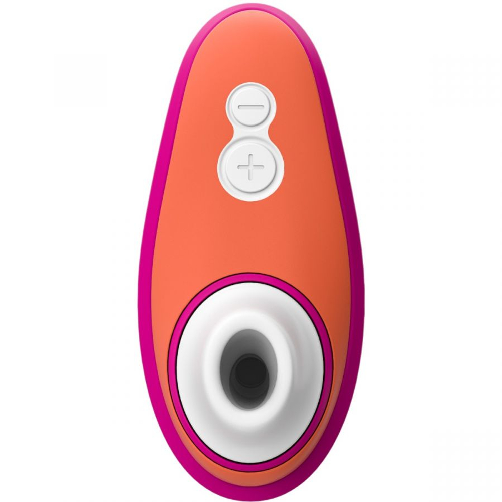 Womanizer / Бесконтактный клиторальный стимулятор Womanizer Liberty