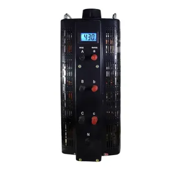 3-ф ЛАТР SUNTEK 20000ВА (28А)