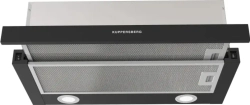 Встраиваемая вытяжка Kuppersberg SLIMHIT 60 B