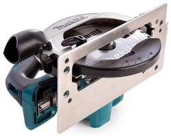Дисковая пила Makita LXT DHS660Z