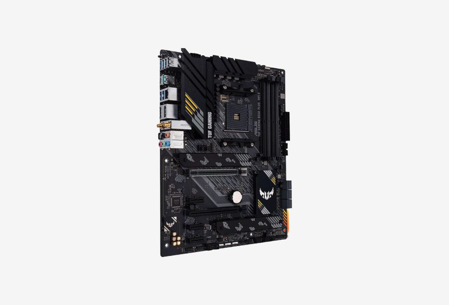 TUF GAMING B550-PLUS WIFI II_0326828101301