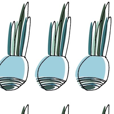 лук