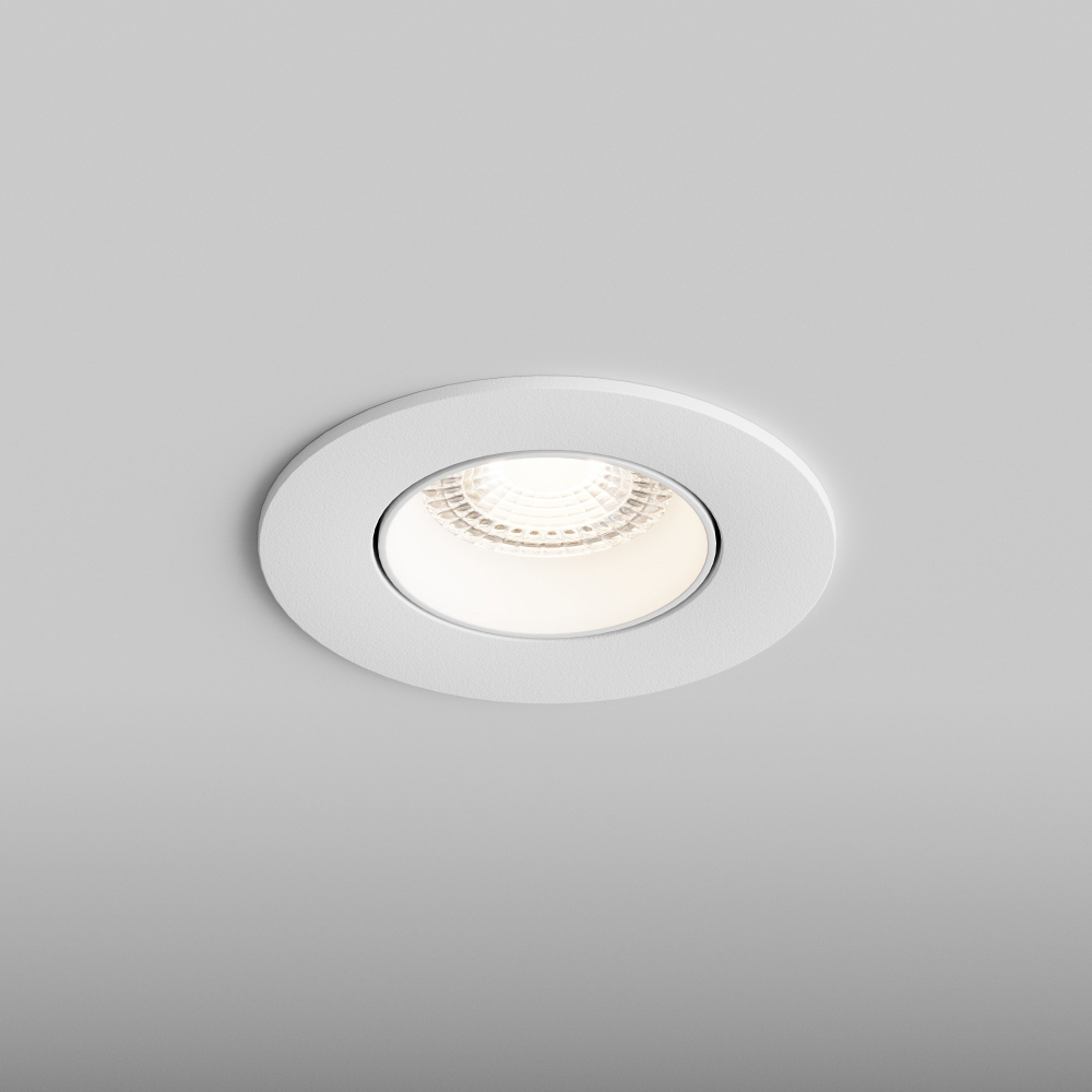 Встраиваемый светильник Hesby Lighting Solis HSBL_0113