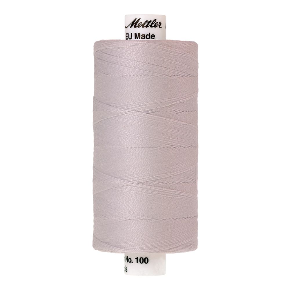 Нитки универсальные Mettler Seralon 100 (1000 м), 5 кат. | цв. 0411