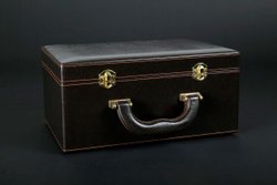 Набор подстаканников "Дракон" 2 шт. в подарочном кейсе
