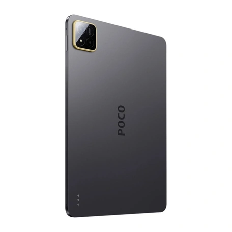 Планшет Xiaomi Poco Pad X1 11.2" (2025) 8/512GB Wi-Fi Gray