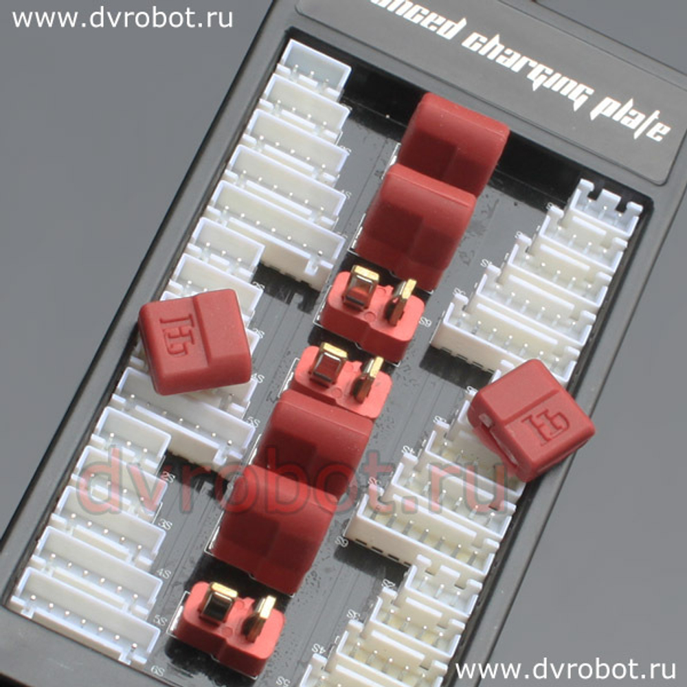 Адаптер B6AC T/T