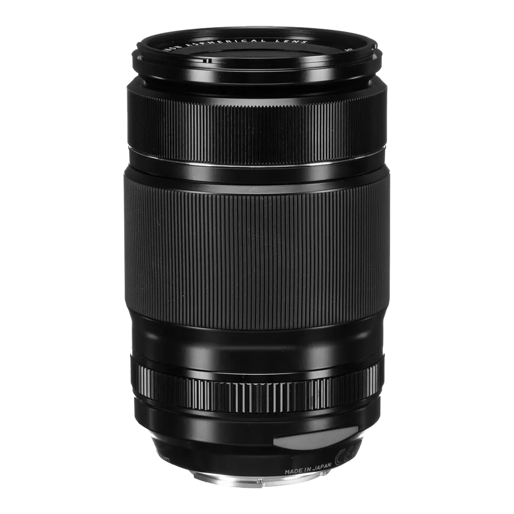 Объектив Fujifilm XF 55-200mm f/3.5-4.8 R LM OIS