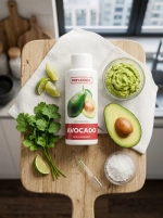 Авокадо Ароматизатор пищевой 100%COOK, 50 г