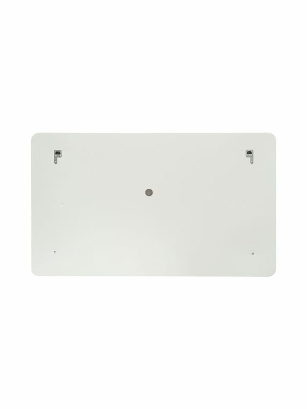 Зеркало "Лотос-120" LED-подсветка, бесконтактный сенсор