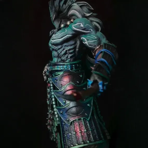 Juggernaut Arcana - Dota 2