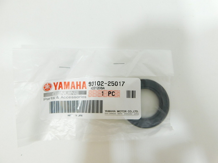 сальник колеса Yamaha xjr1200 93102-25017-00