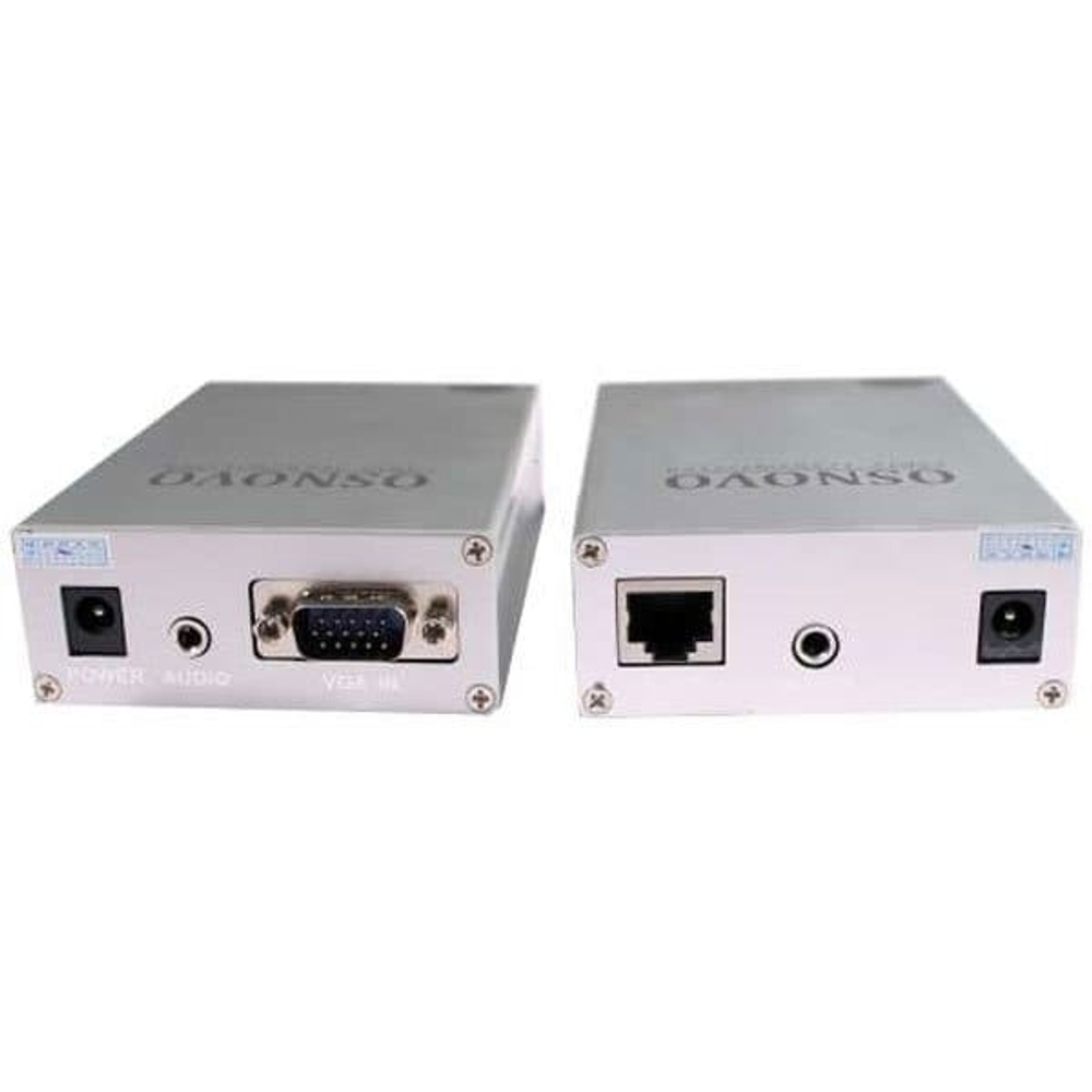 Osnovo TA-V/3+RA-V/3 Сетевое оборудование