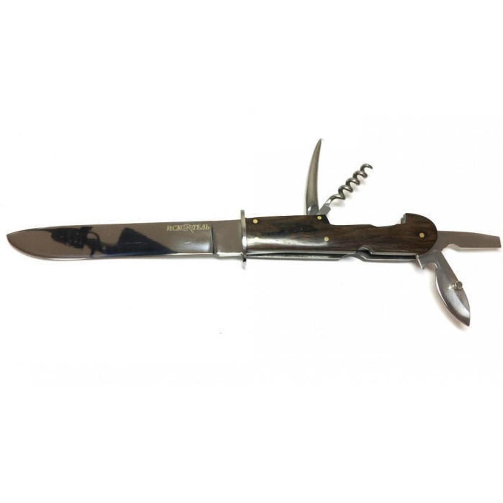 Нож Искатель VD67 Pirat