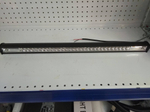 80 LED / Светодиодная балка, 80 LED, 64 см, дальний свет, серия: Ледок (1 шт.) =