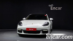 Porsche Panamera 3.0 AWD — 2018