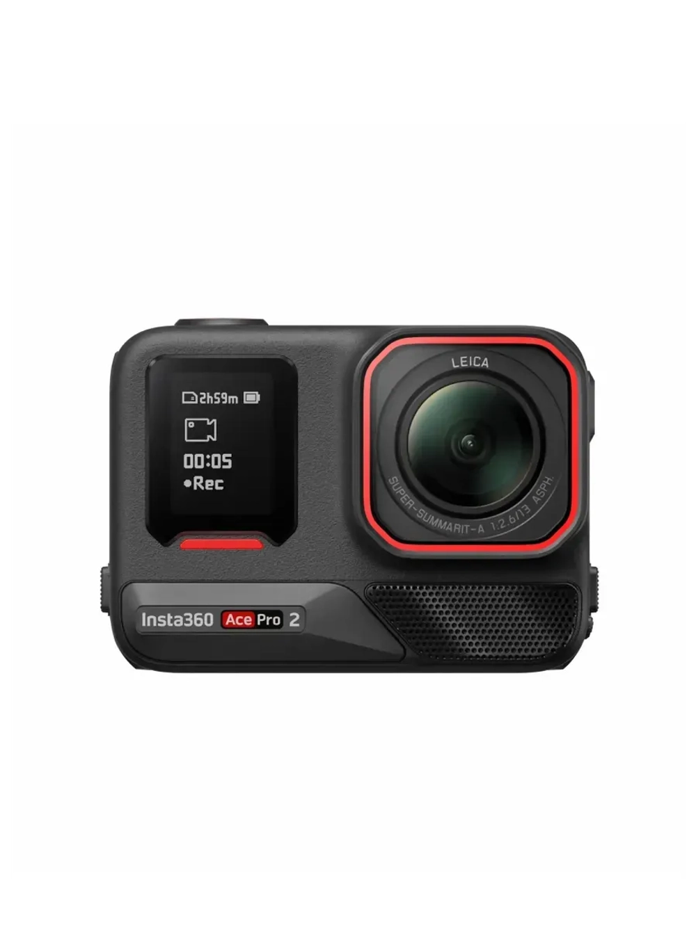 Эшкн-камера Insta360 Ace Pro 2