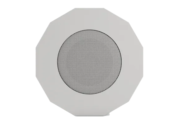 CVGAUDIO SUBone model D-6W/CR/T подвесной пассивный сабвуфер