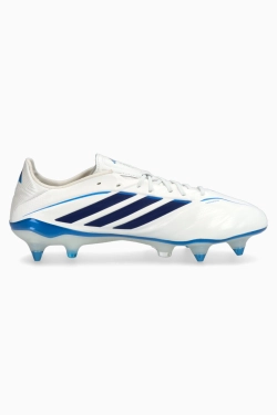 Бутсы adidas Copa Pure 4 Elite SG - белый