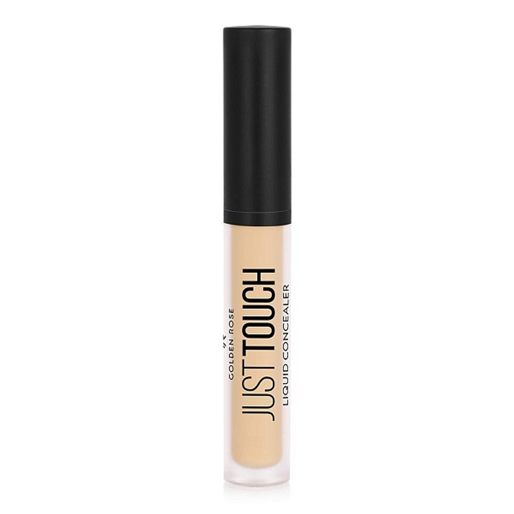Консилер для глаз GR Just Touch Liquid Just Concealer