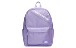 Skechers Fabric Backpack Regular Unisex Purple
