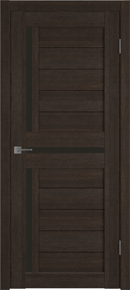 Дверь Atum 16 / Wenge / Black Gloss / Владимирские двери Дверь Atum 16 / Wenge / Black Gloss / Владимирские двери