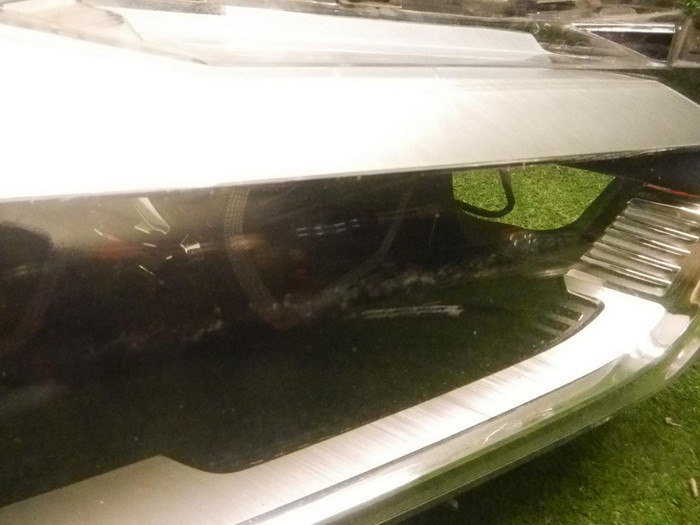 Фара правая BMW X2 F39 (2017-2023) LED