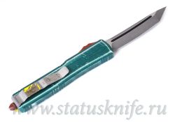 Сет ножей Microtech Bounty Hunter Old Schoolфотография - 4