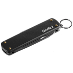 Мультитул Nextool (Xiaomi) Knight EDC, черный (NE20153)