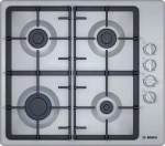 Газовая варочная панель Bosch PBP6C5B92L