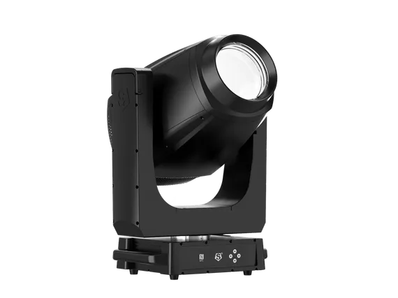 SILVER STAR N12 Поворотная всепогодная «голова» PROFILE SPOT BEAM WASH CMY, 154 000 люкс/5 м (3.5 гр