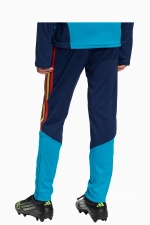 Штаны adidas Spain 2026 Training Junior - темно-синий