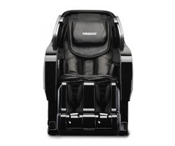 Массажное кресло YAMAGUCHI Axiom Black Edition