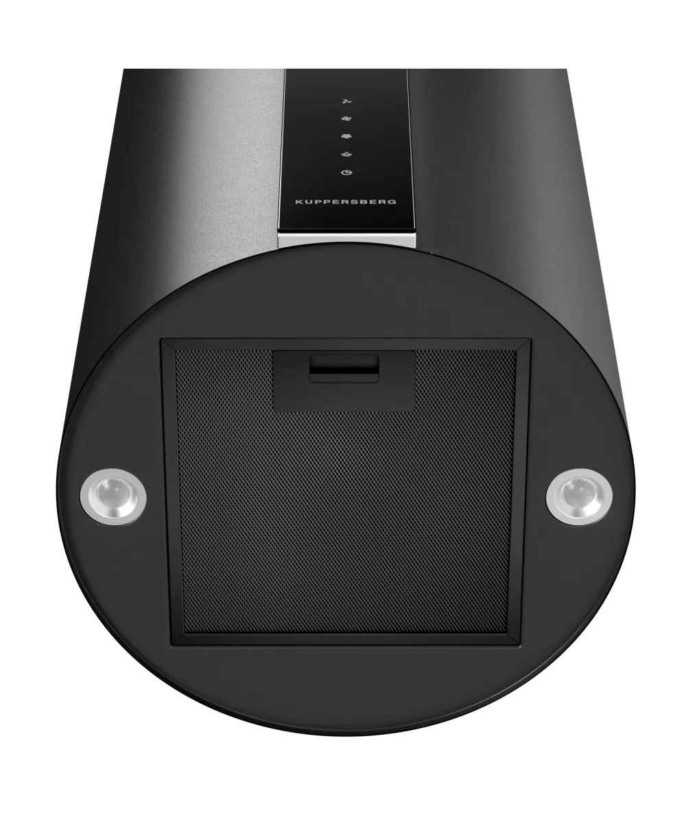 Каминная вытяжка Kuppersberg MOTUBA 35 B