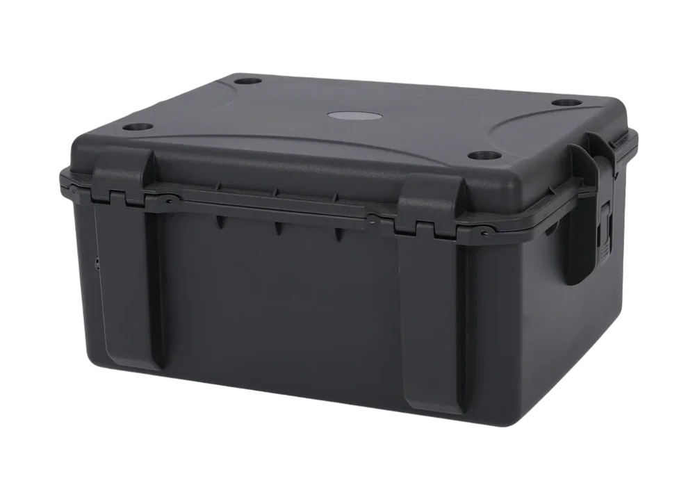 KZCASE X6002E — ударопрочный кейс IP67
