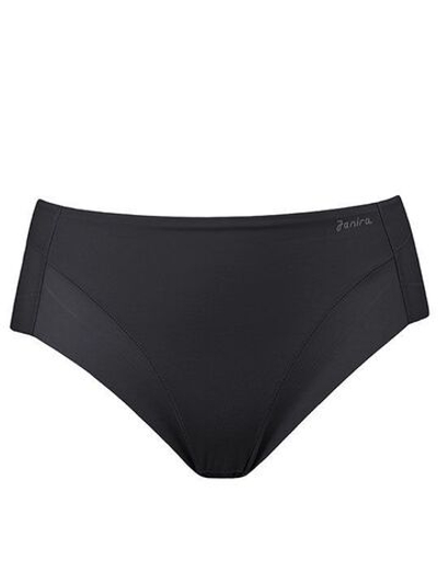 Хлопковые высокие трусики-утяжки Shape Cotton Band (Размер: XL) (Цвет: телесный)