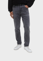 Джинсы KARL LAGERFELD JEANS Tapered Denim