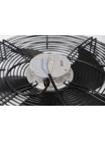 Осевой вентилятор EC92-400BASE 1450об/мин
