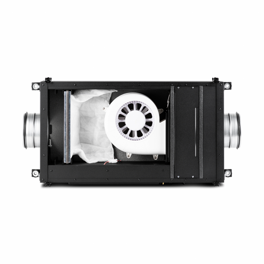 Приточная установка VAKIO City AIR 250 2.0