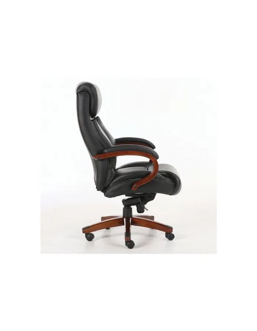 Кресло компьютерное Brabix Premium Infinity EX-707 черный